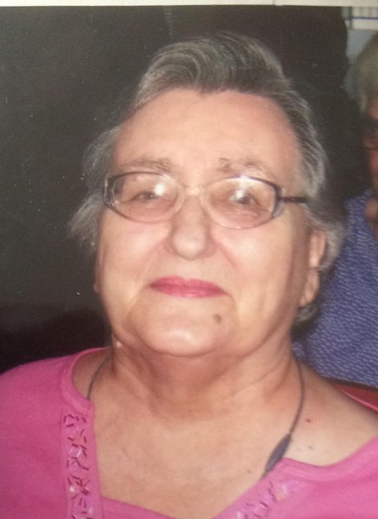Shirley Mae Bross Profile Photo