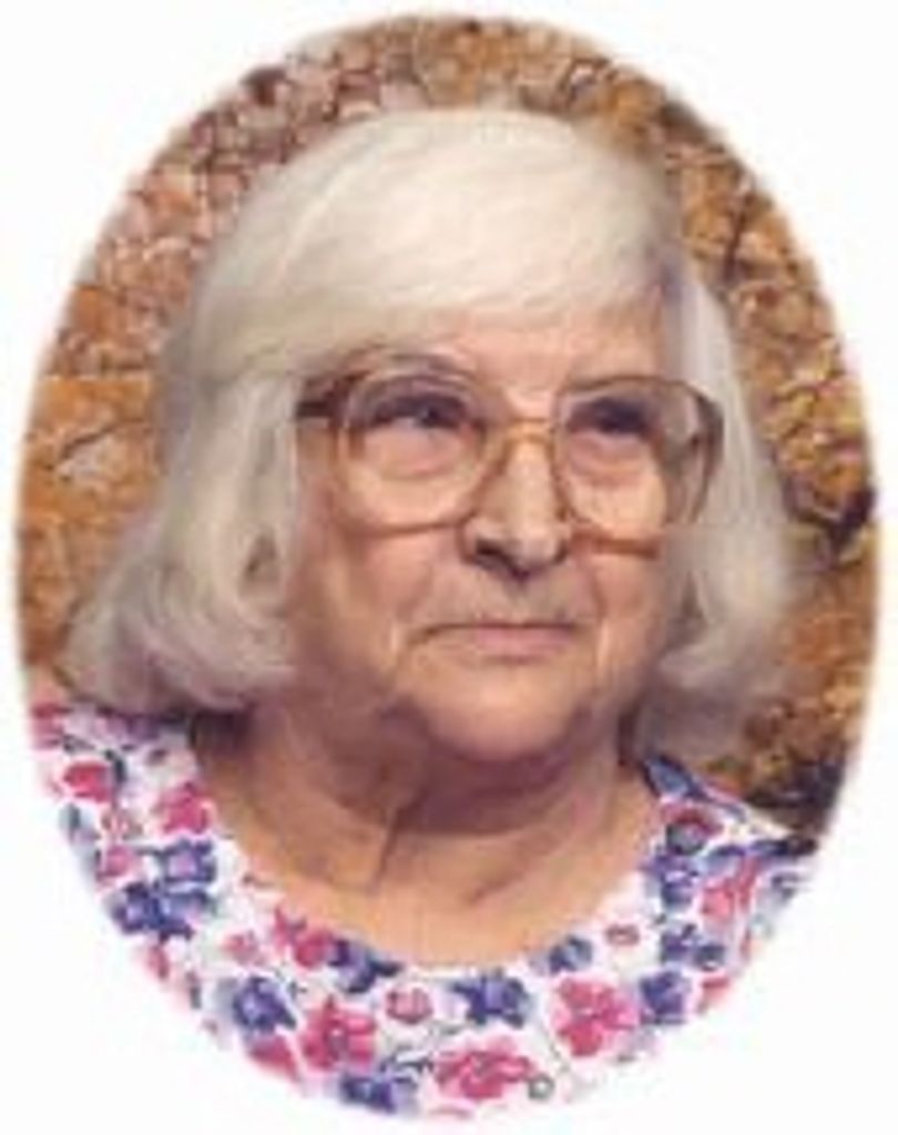Mary A. (King) Staggert