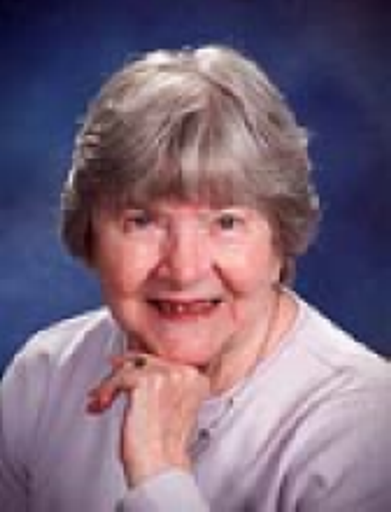 Barbara  Dean Coombe