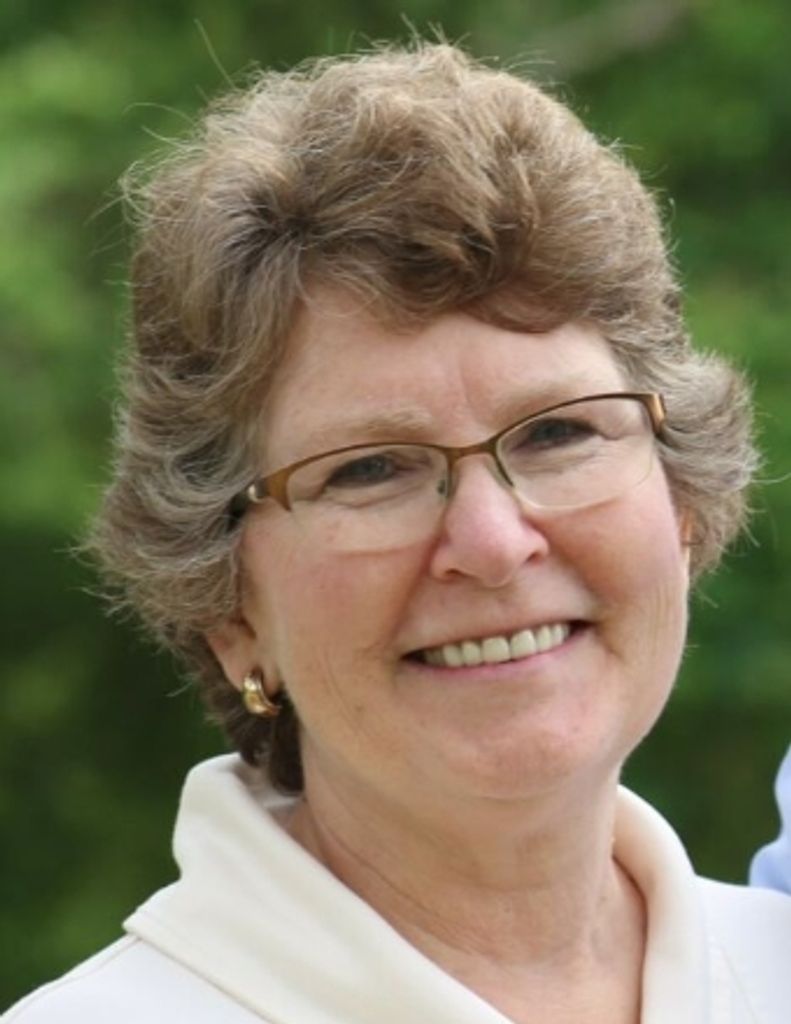 Amy Eisterhold Profile Photo