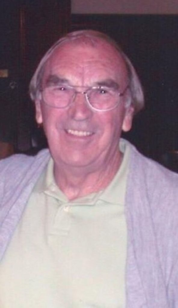 Robert Jack Moody Profile Photo