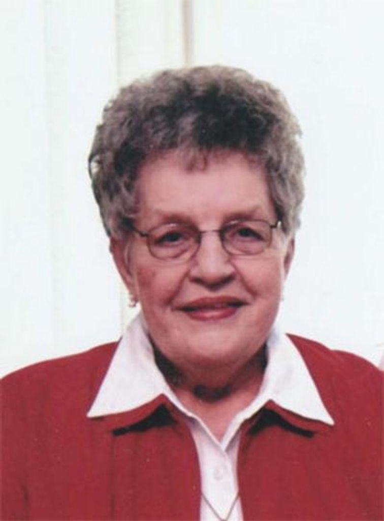 Doris Blair Profile Photo