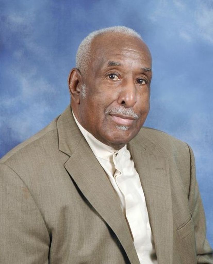 William Forest Moody, Jr.