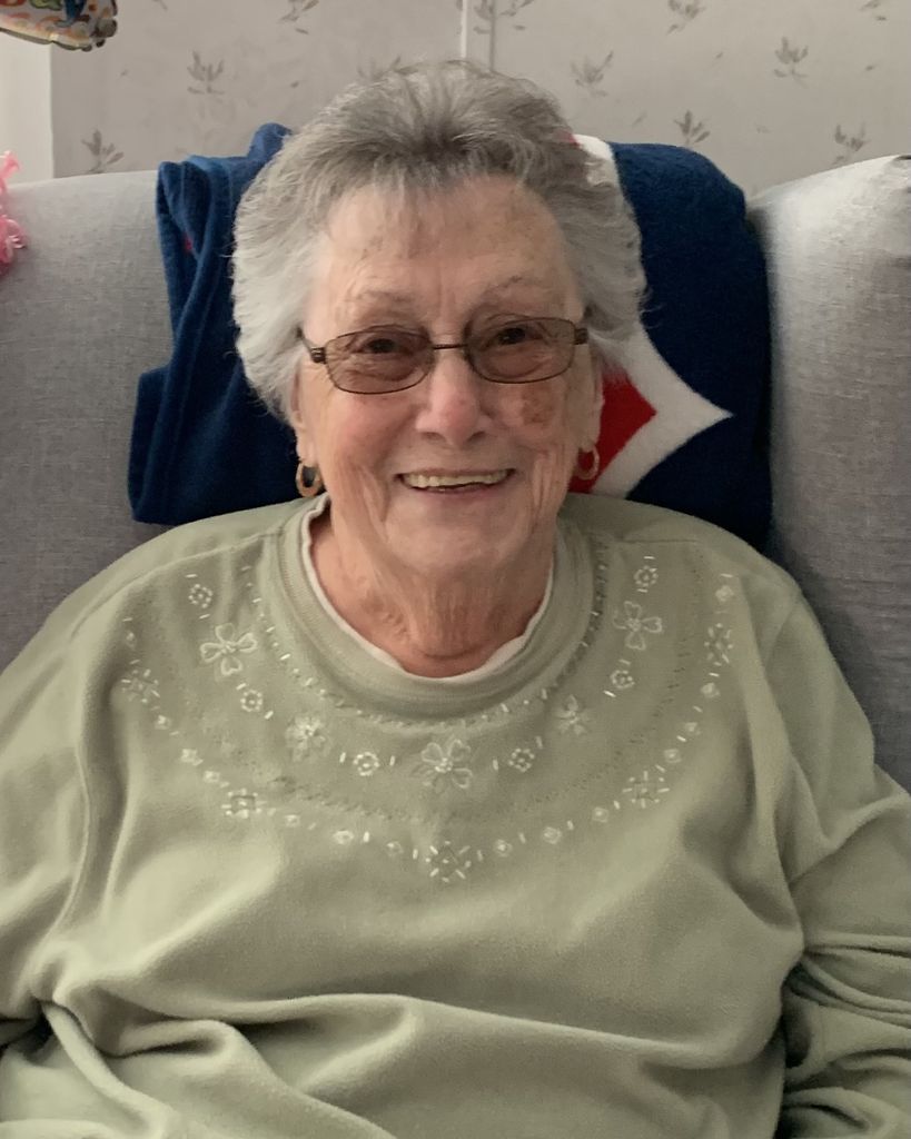 Marilyn A. Eaves Profile Photo
