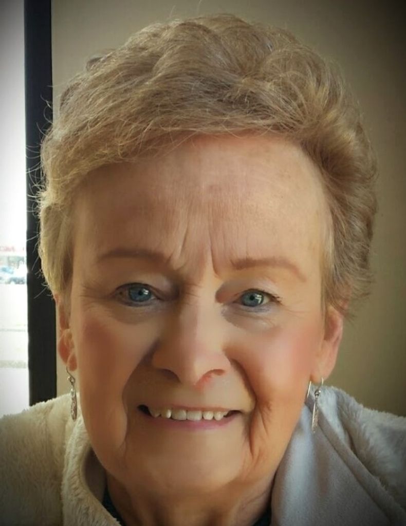Ruth Ann Cincebox Profile Photo