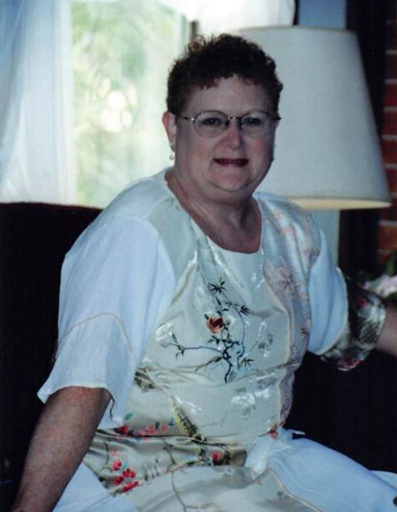 Elizabeth M. (Weidemann)  Levers Profile Photo