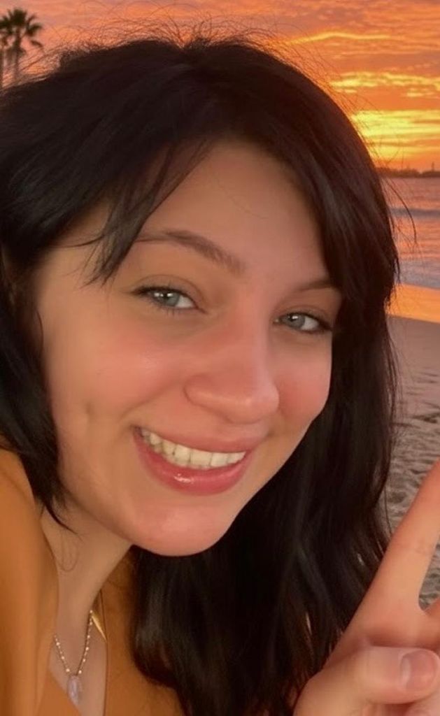 Justice Giaron Profile Photo