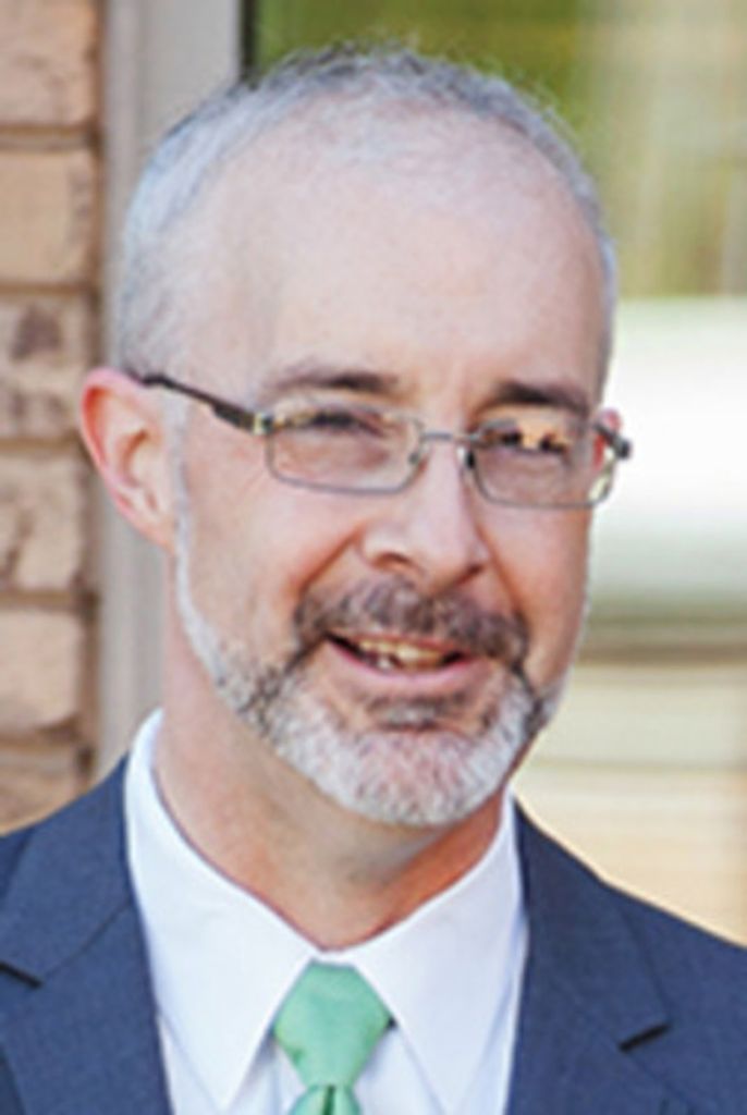 Richard "Rick" James Byrne