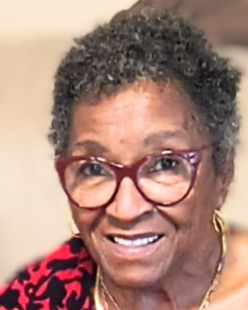 EMILY DELORES LACY Profile Photo