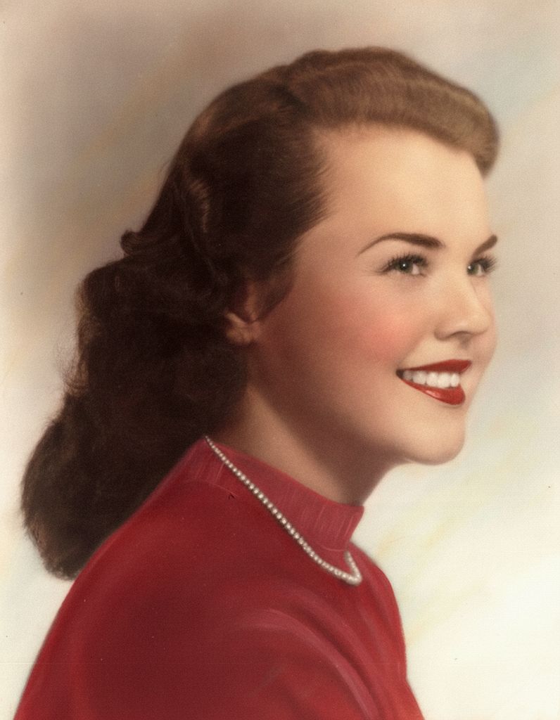 Jeanne Ann Valentine Profile Photo