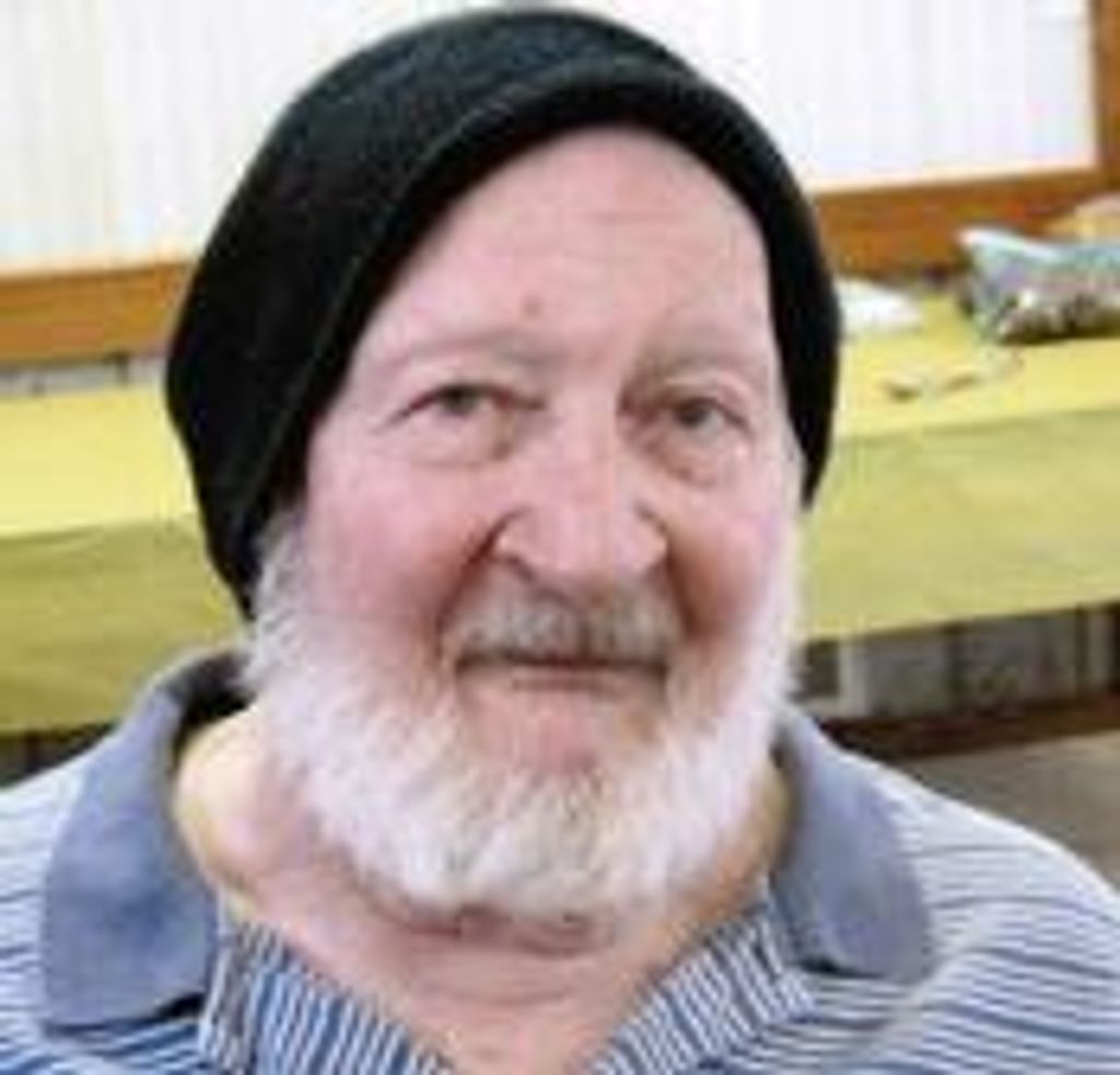 Harold Eugene Breeden