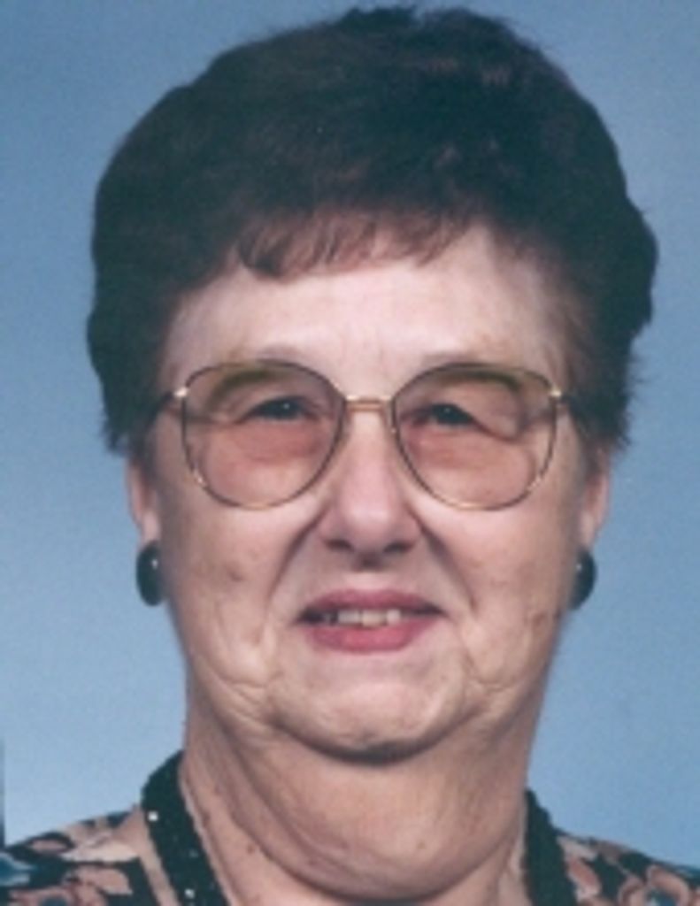 Mabel S. Diffenderfer