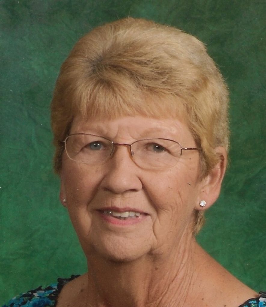 Donna J. (Snow)  Berger