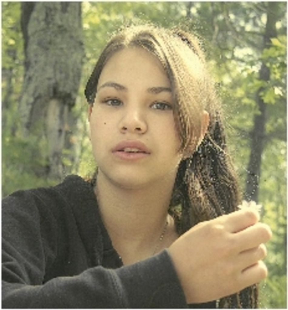 Emily Joyce Brabbs Profile Photo