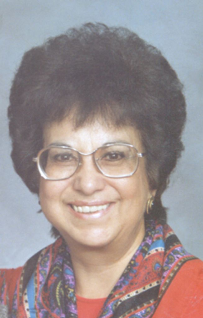 Rosana Marie Hinchey