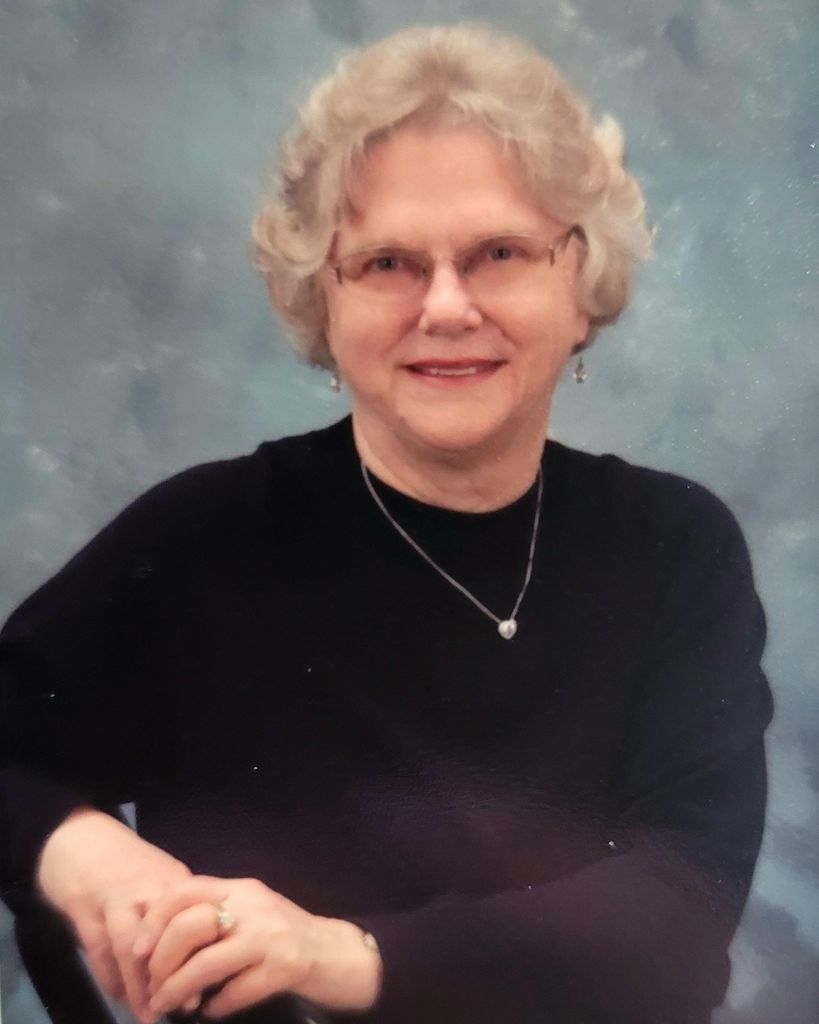 LaVonne Jean Boor