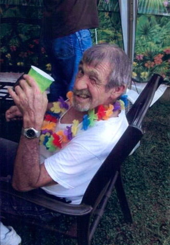 Jimmy Mason