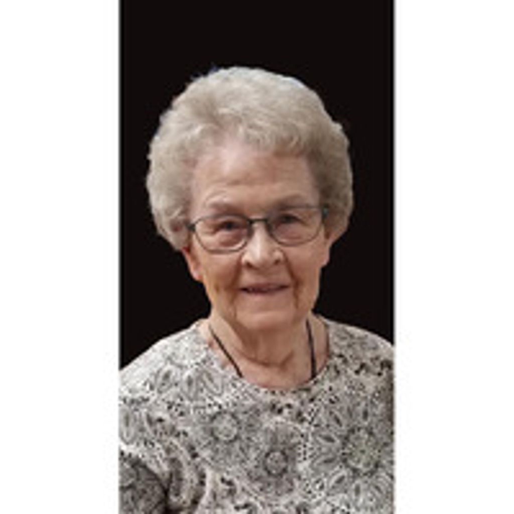 Margaret Arneson