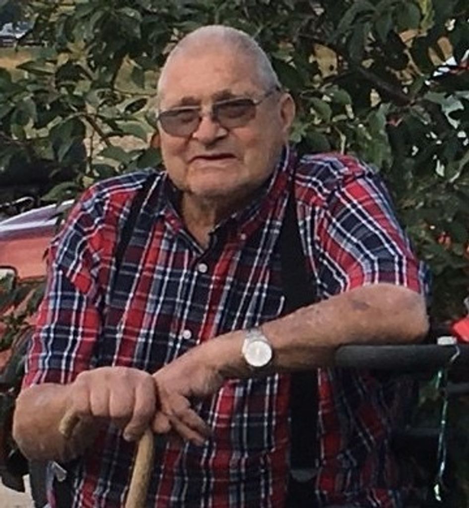 Dennis "Denny" Bienusa Profile Photo