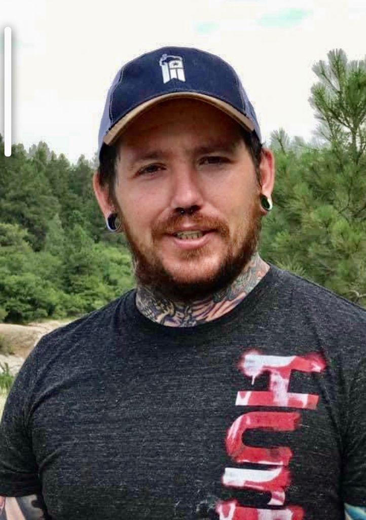 Joshua W. Longsine Profile Photo