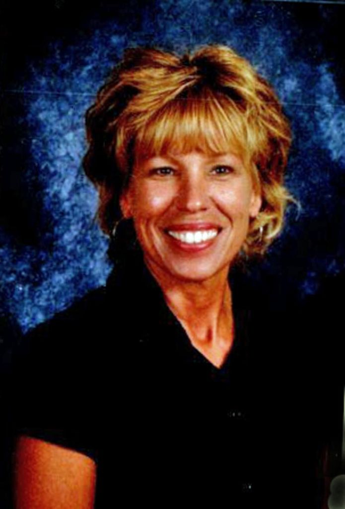 Connie S. Mcmillan