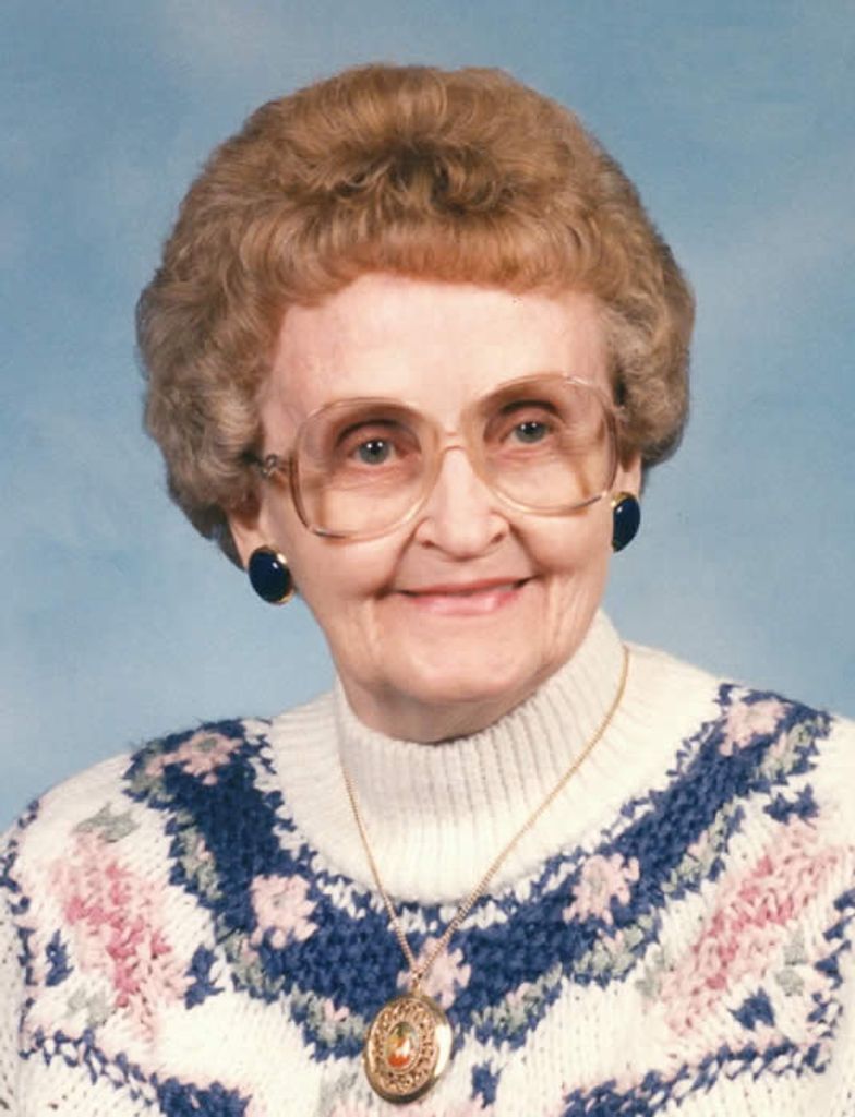 Leona Olson