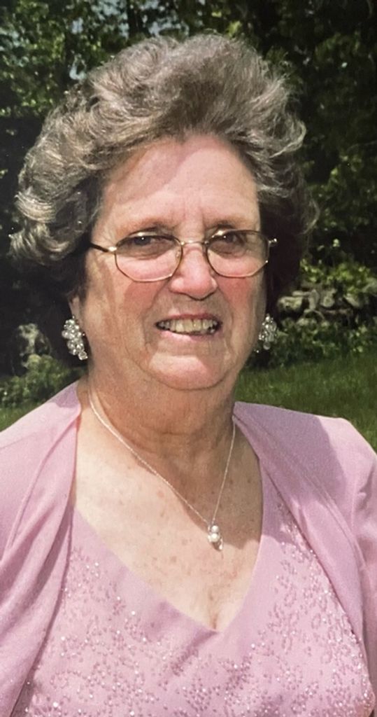 Roberta Jean Clearwater Weidler Profile Photo