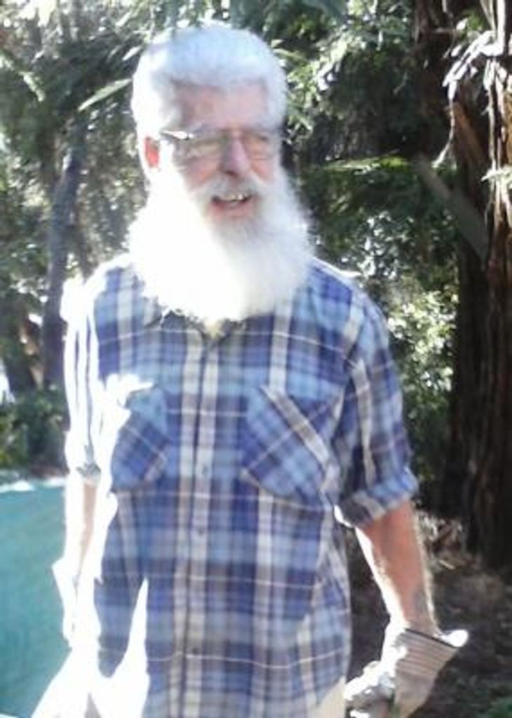 Bennett, Richard M.