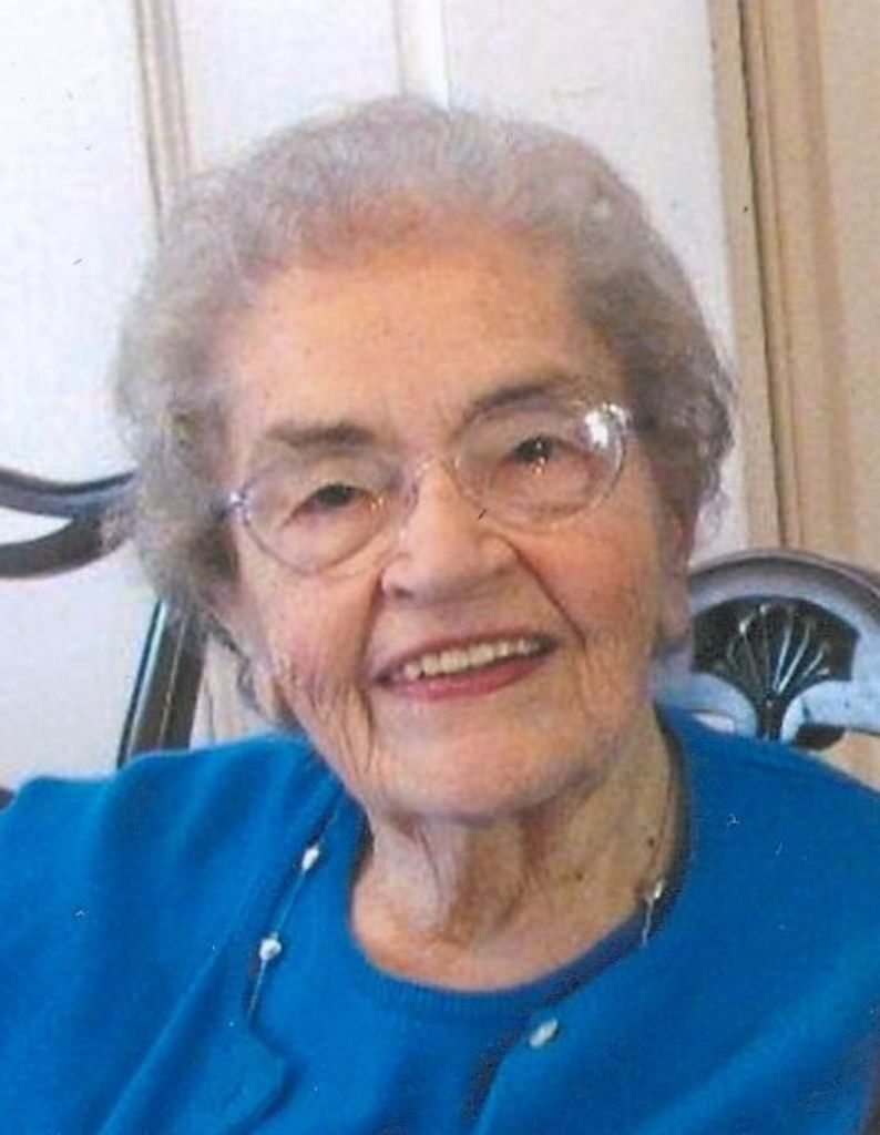 Mariellen (Beegle)  Land Profile Photo