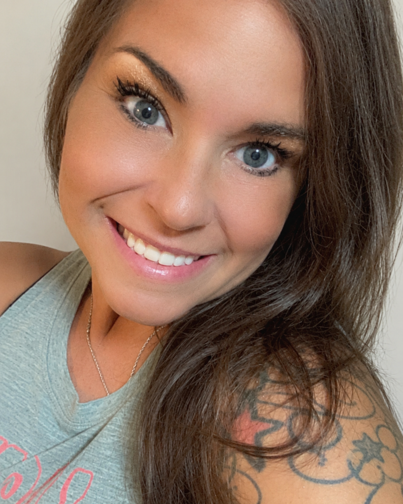 Nikki Carrillo Profile Photo