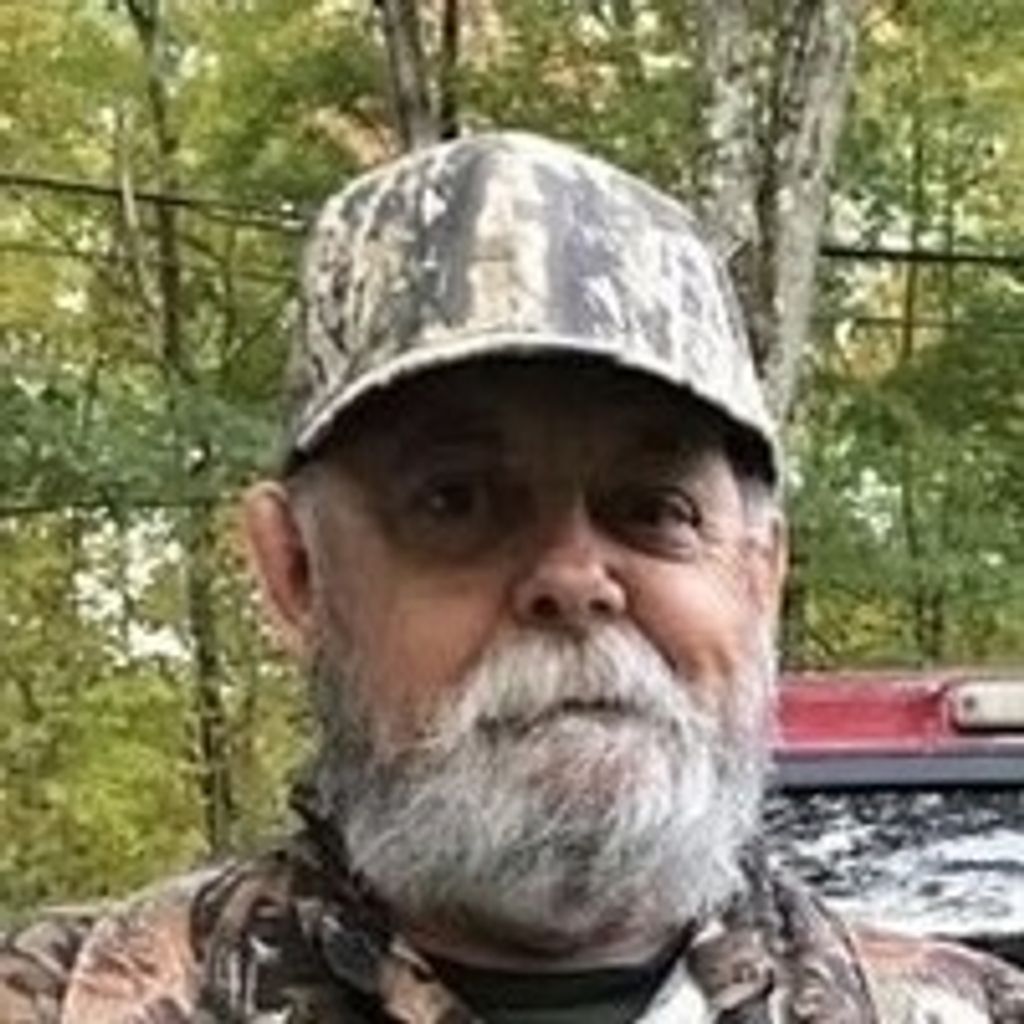 Frederick Louis Sweet Profile Photo