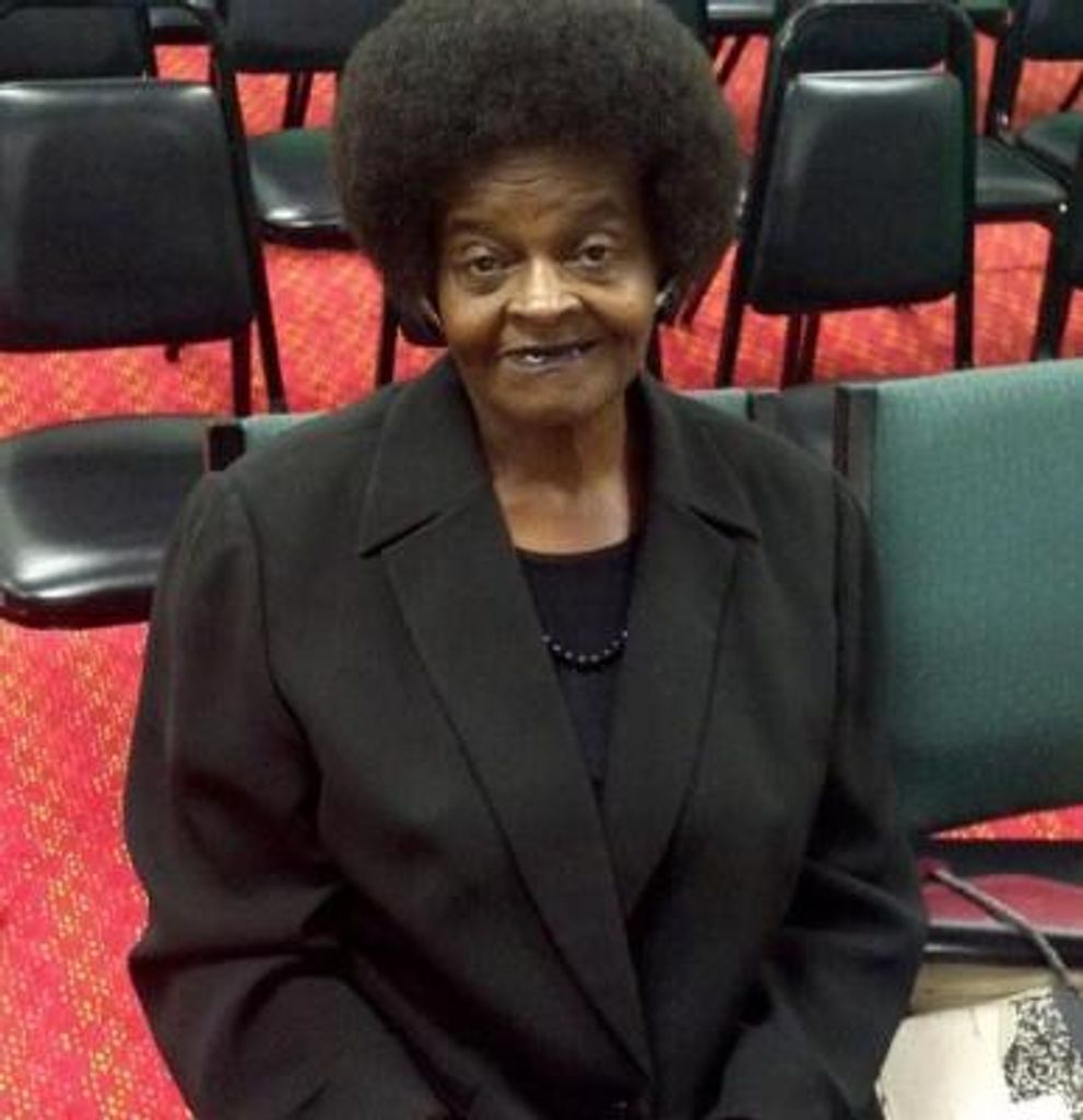 Mary Smith
