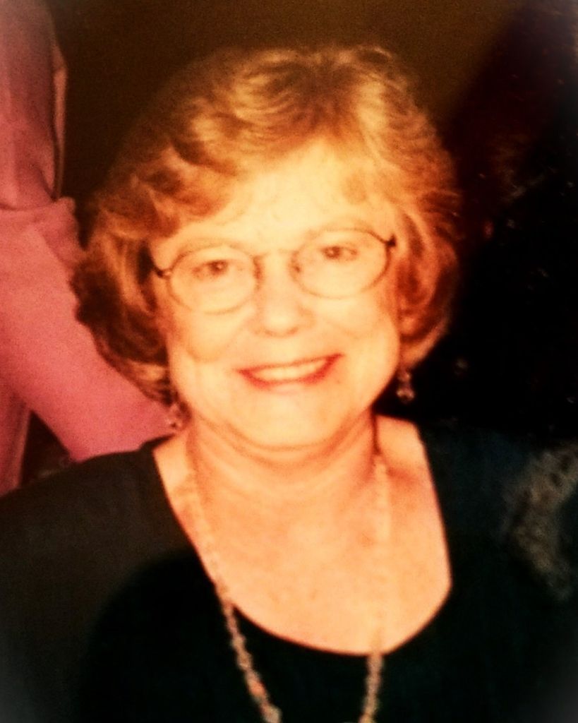 Christina G. Short Profile Photo