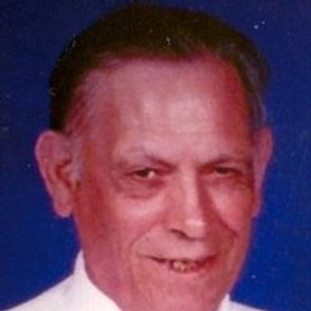 Joao  T. Benjamin