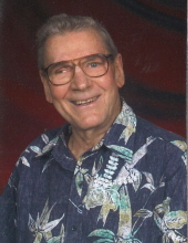 Frank Urbanus