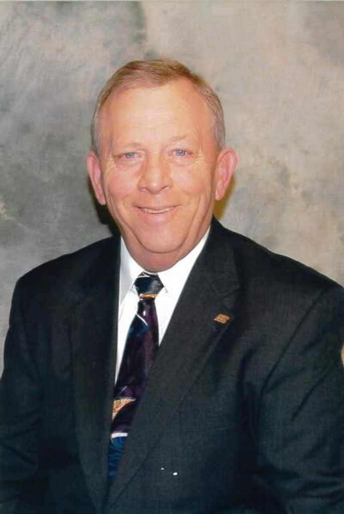 Karl L. Linke Profile Photo