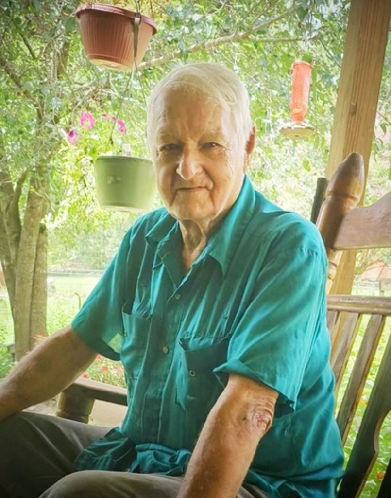 Bobby Leon Beach Profile Photo