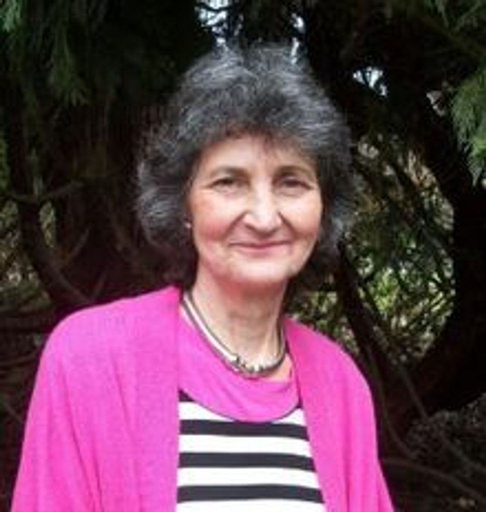 Marianne Rider Profile Photo