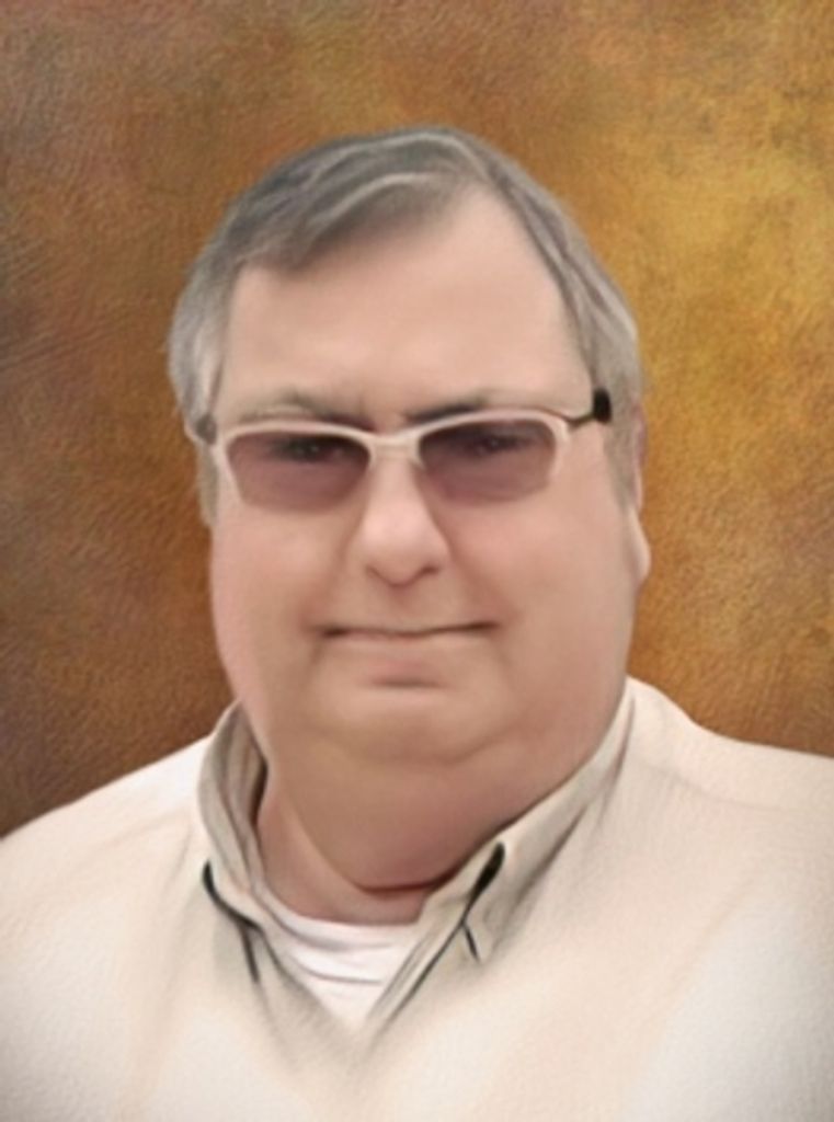 Carl Randel Serrin Profile Photo