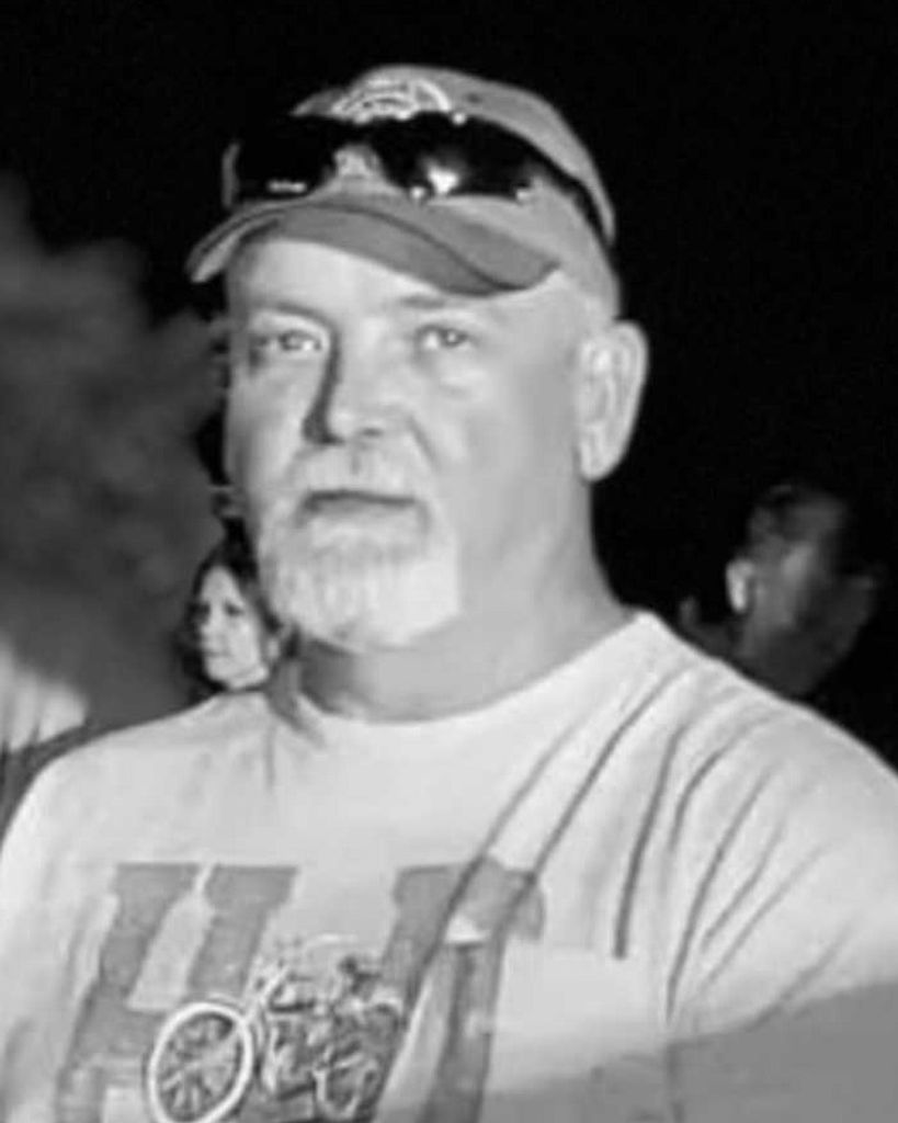 Frederick L. Potter Profile Photo