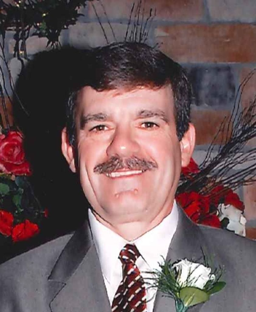 Gerald Steven Bishop Profile Photo