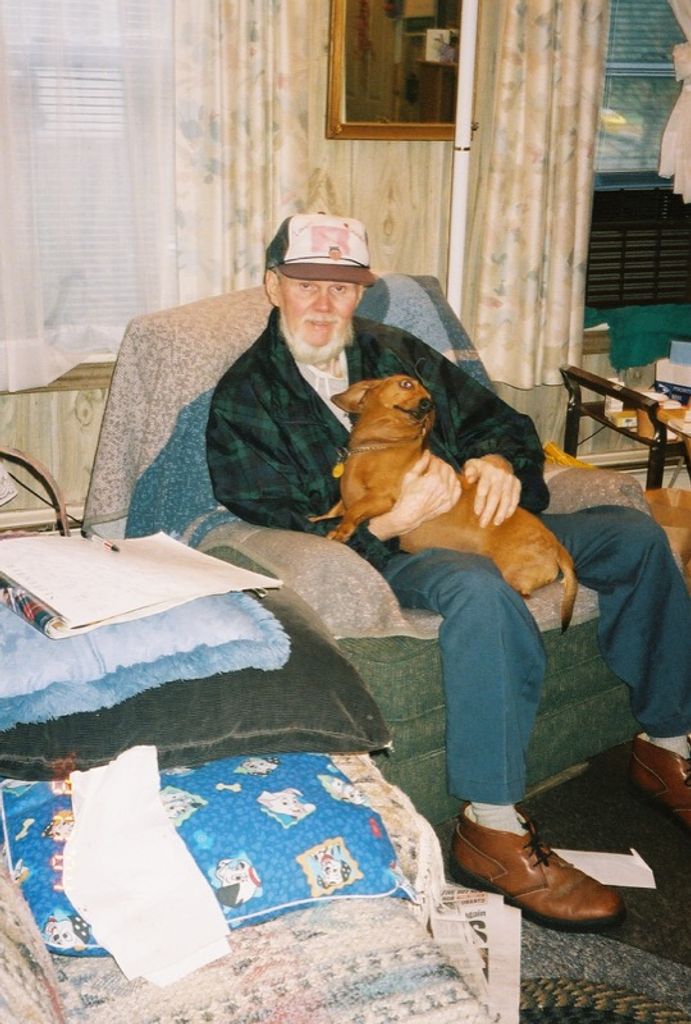 Alexander "Al" Macvicar