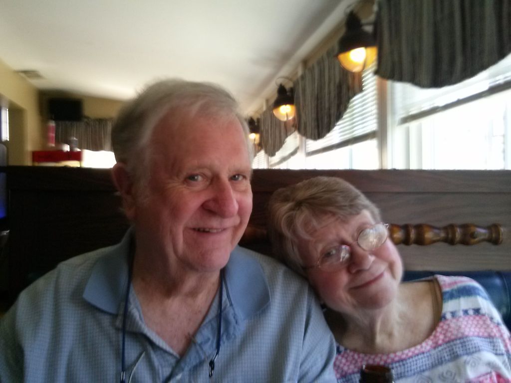 Florence R. Ouelette