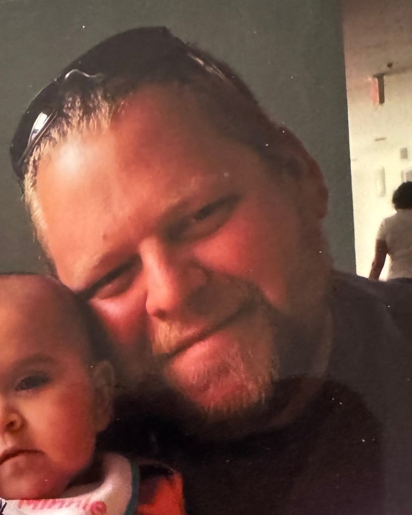 Billy Jack Swafford, III