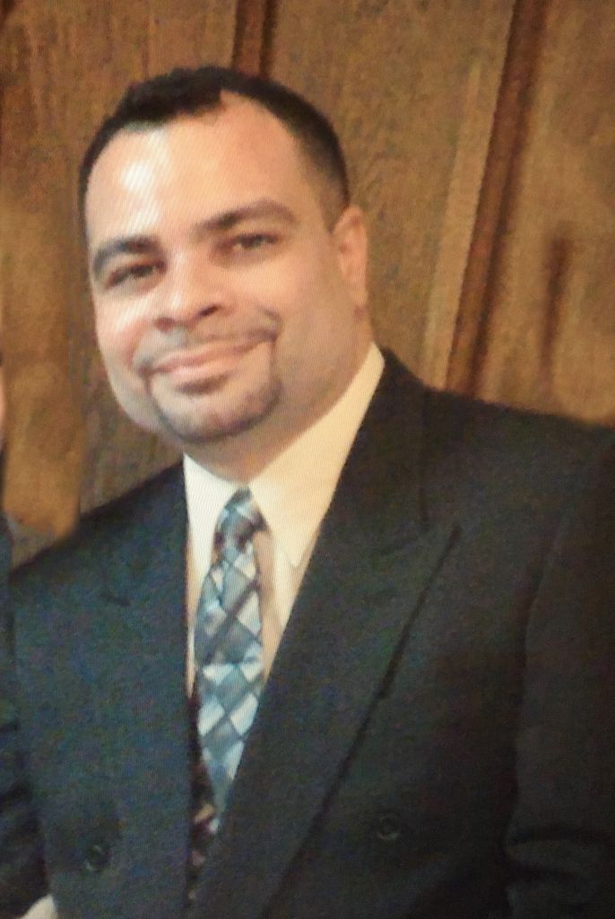 Antonio Gonzalez Figueroa