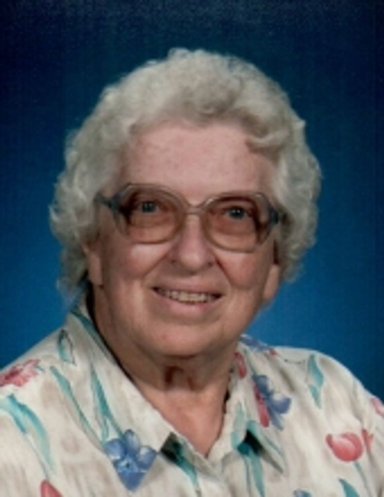 Josephine F. Shelly