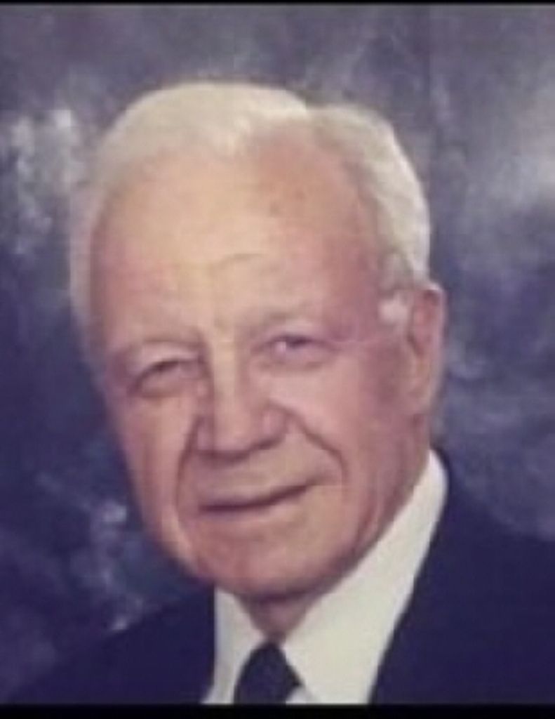 Garth Anderson Stephenson