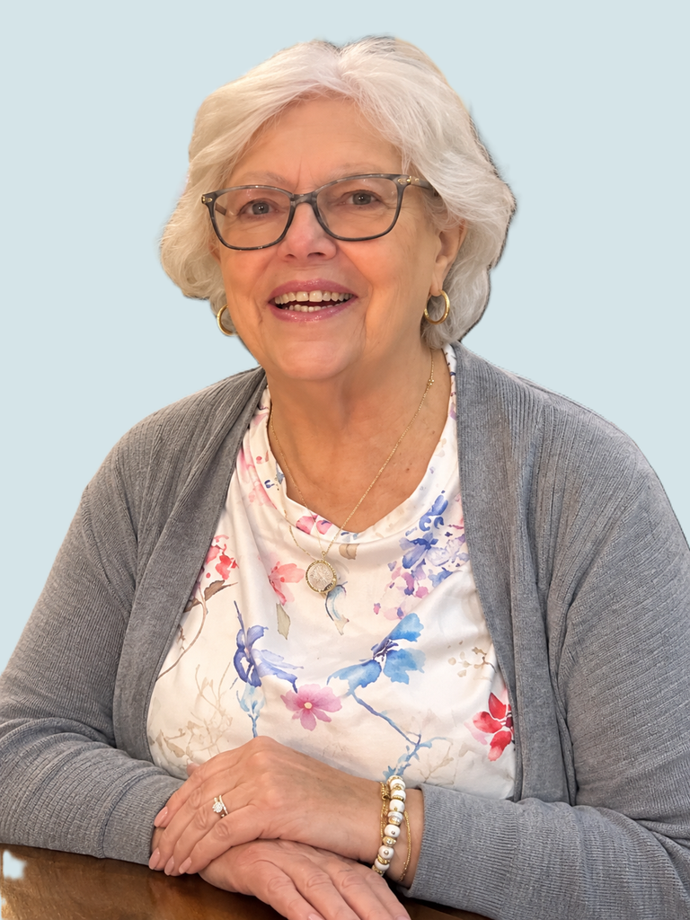 Jill M. Senick