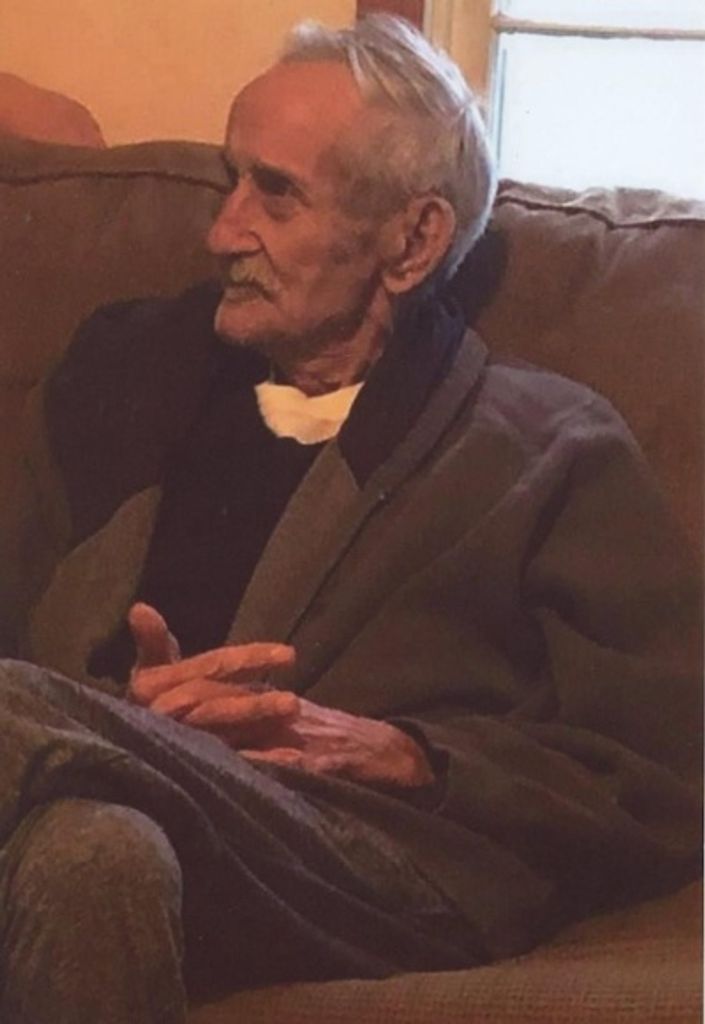 Douglas Eugene Akers