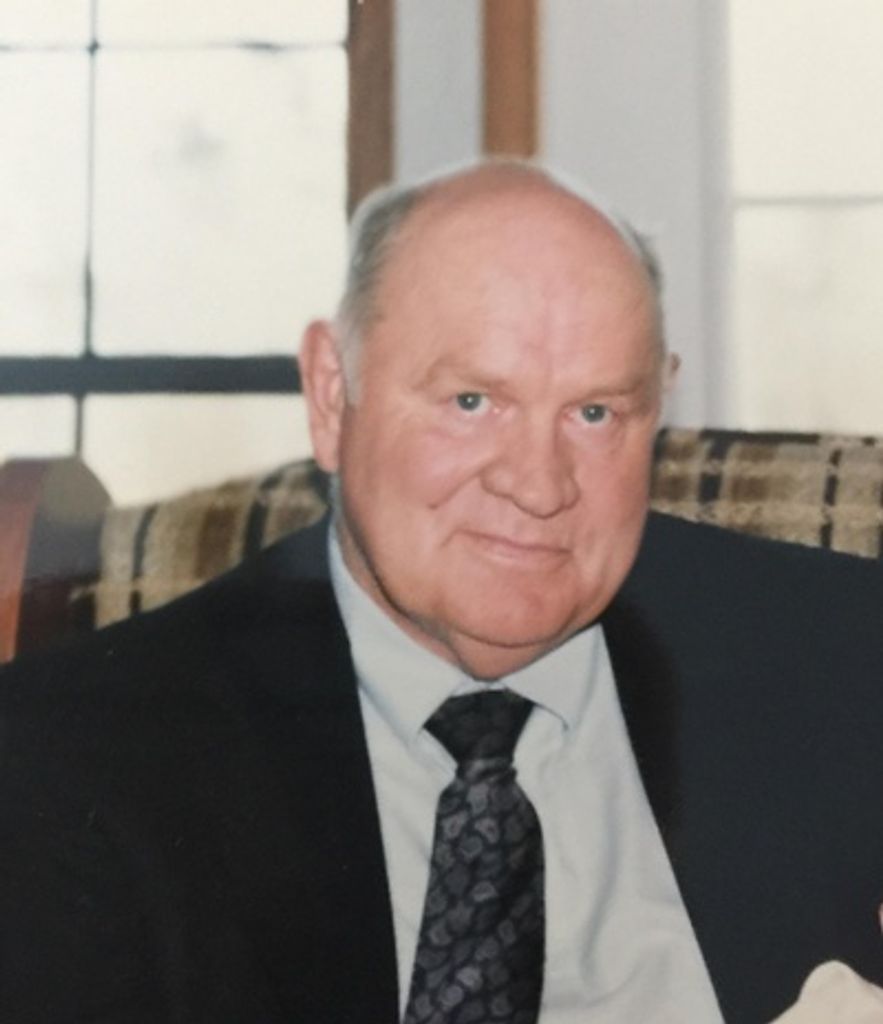 James "Fredy" Franke